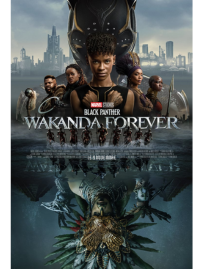 Black Panther